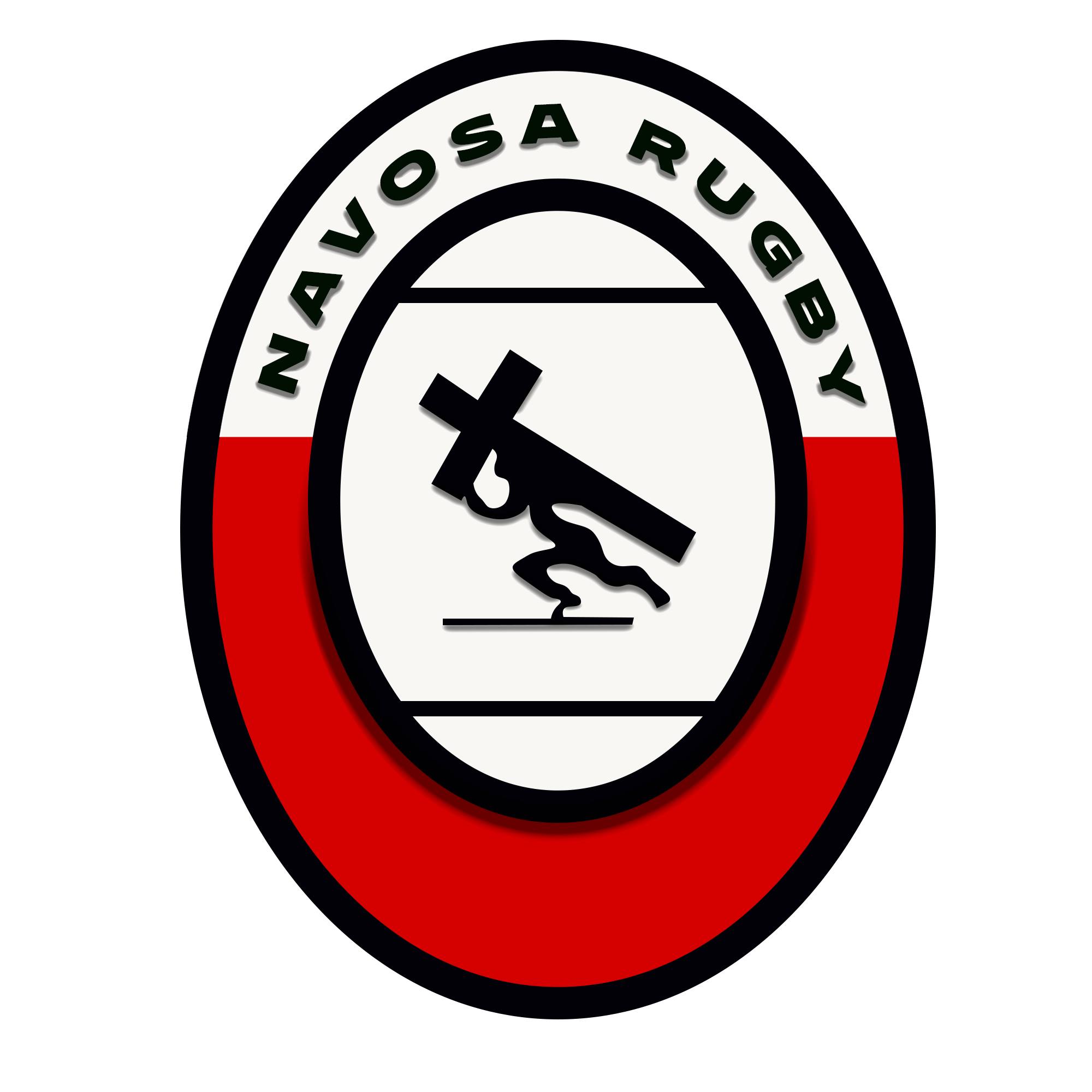 Navosa Rugby Union Logo